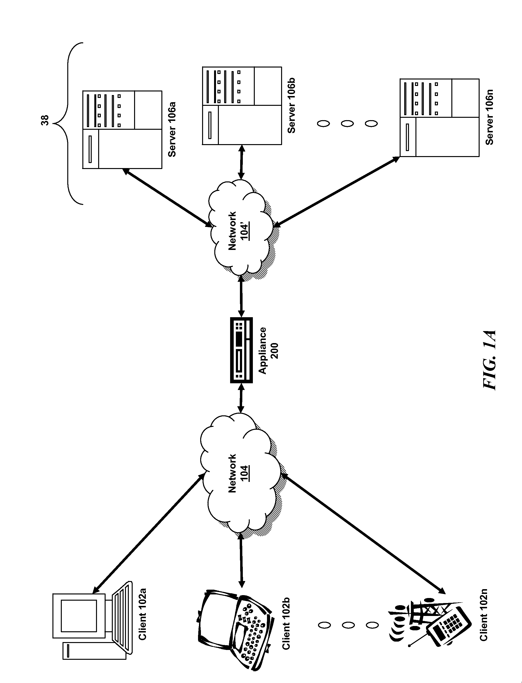 Systems and methods for monitoring and maintaining consistency of a configuration