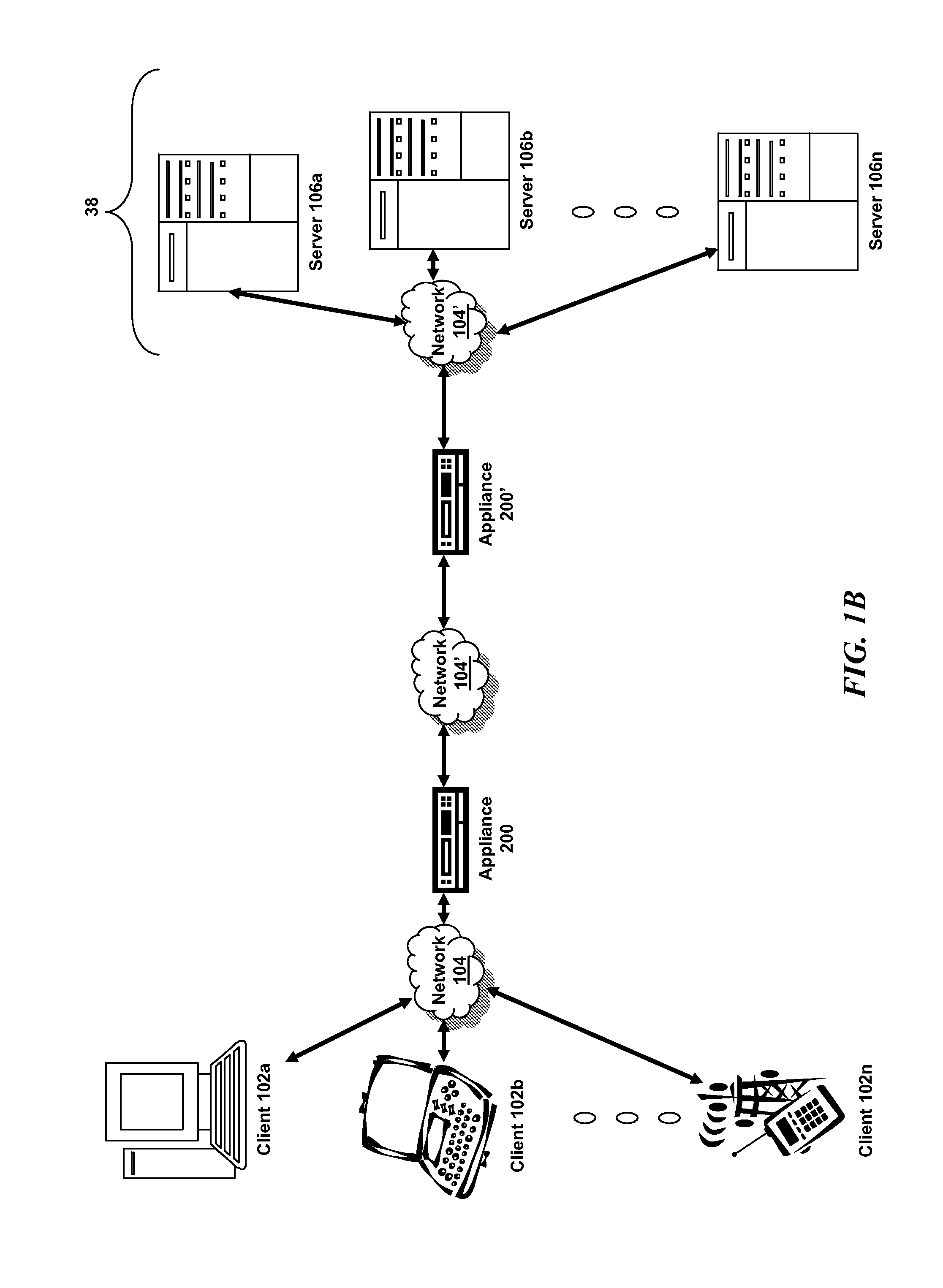 Systems and methods for monitoring and maintaining consistency of a configuration