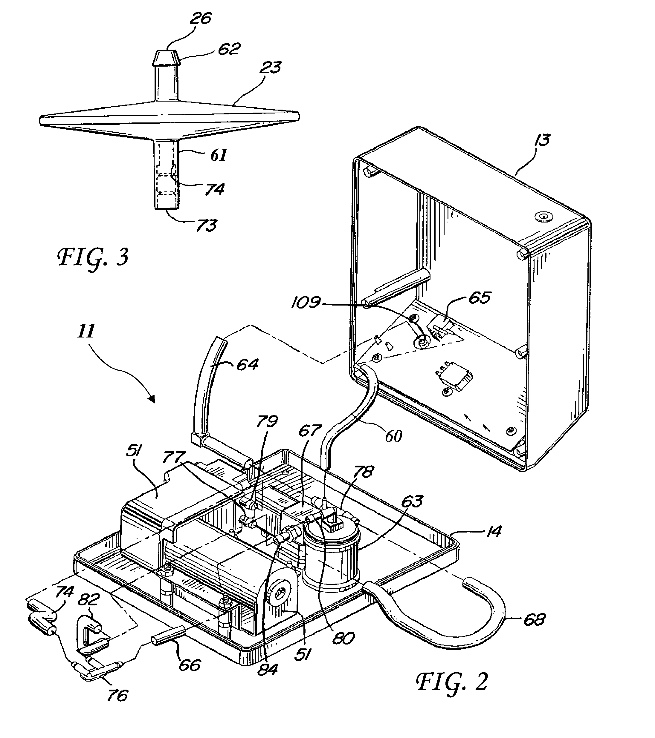 Electrical breast pump and flexible breast cup system