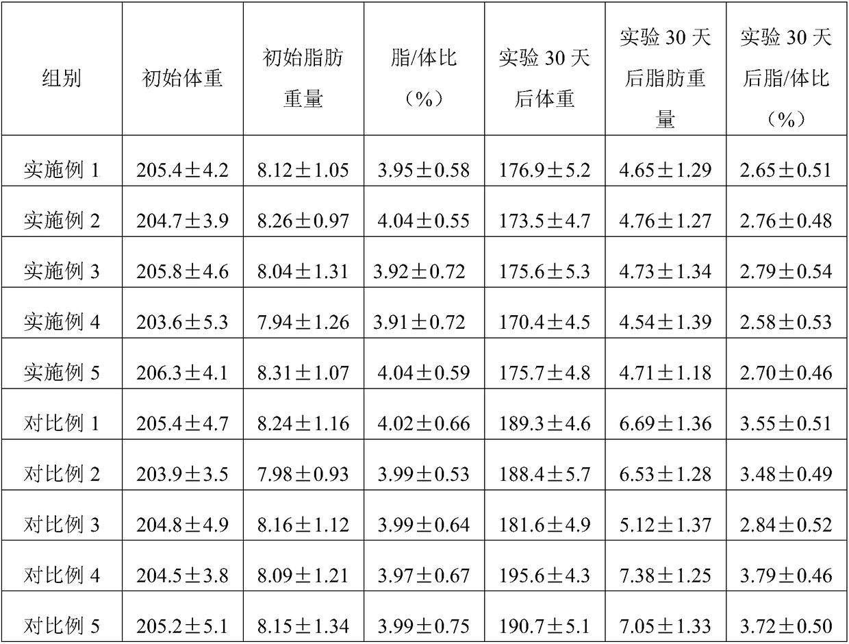 Instant coffee beverage and preparation method thereof