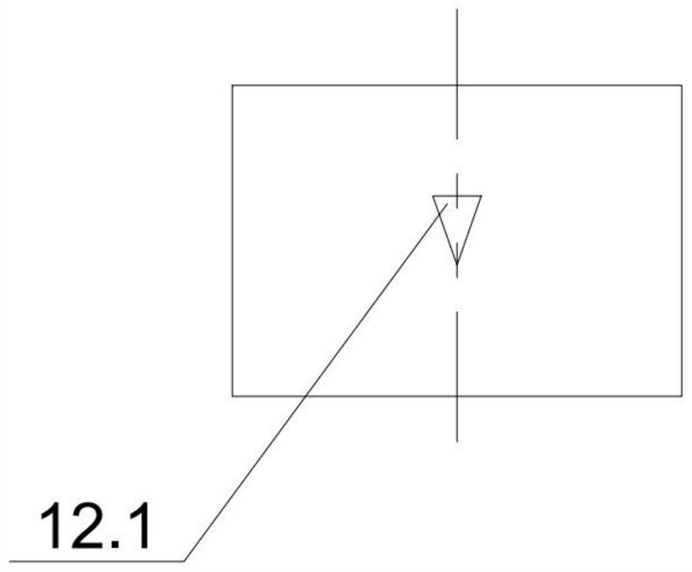 Hydrogen injection proportional solenoid valve