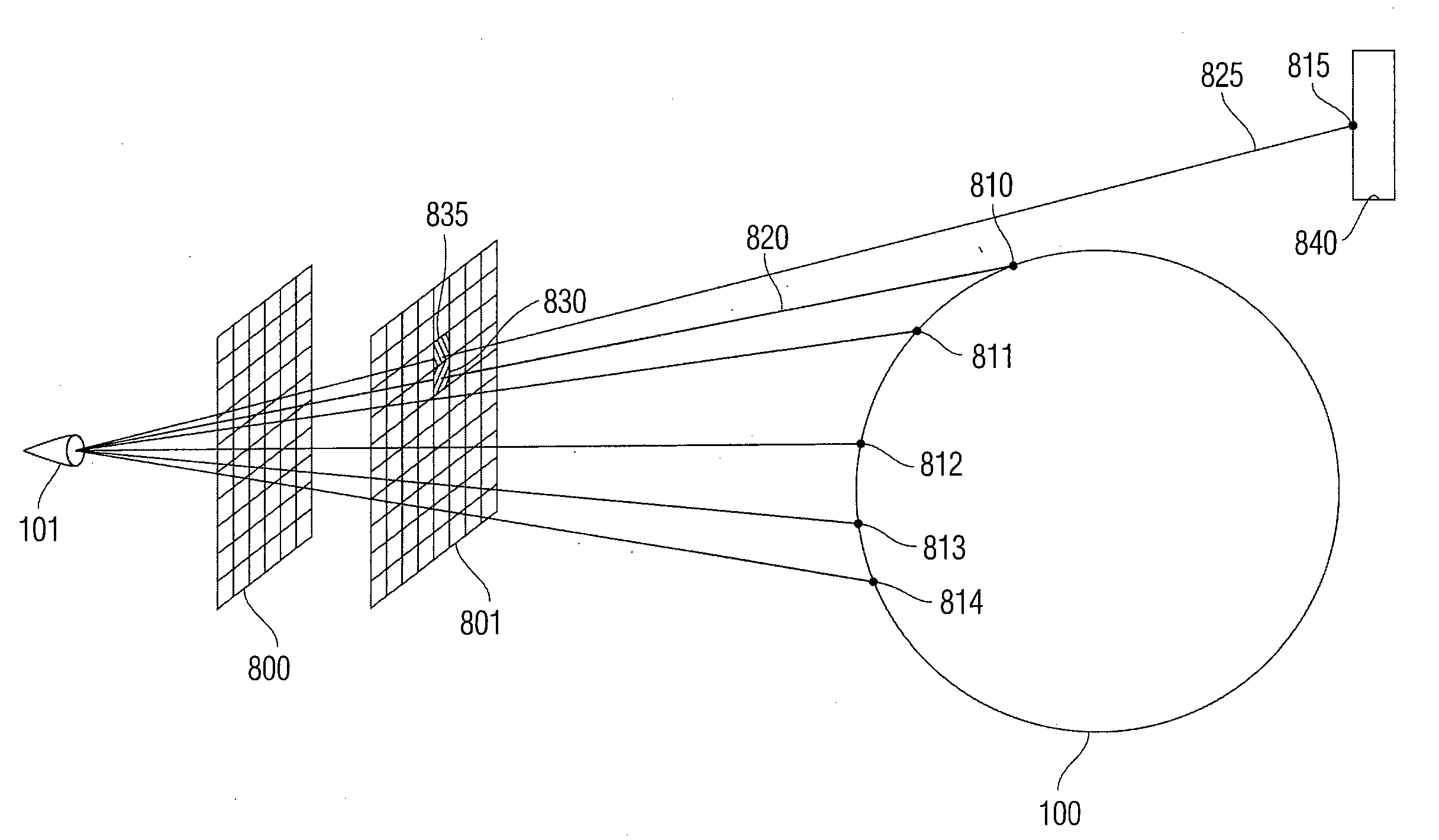 Rendering of Subsurface Scattering Effects in Translucent Objects