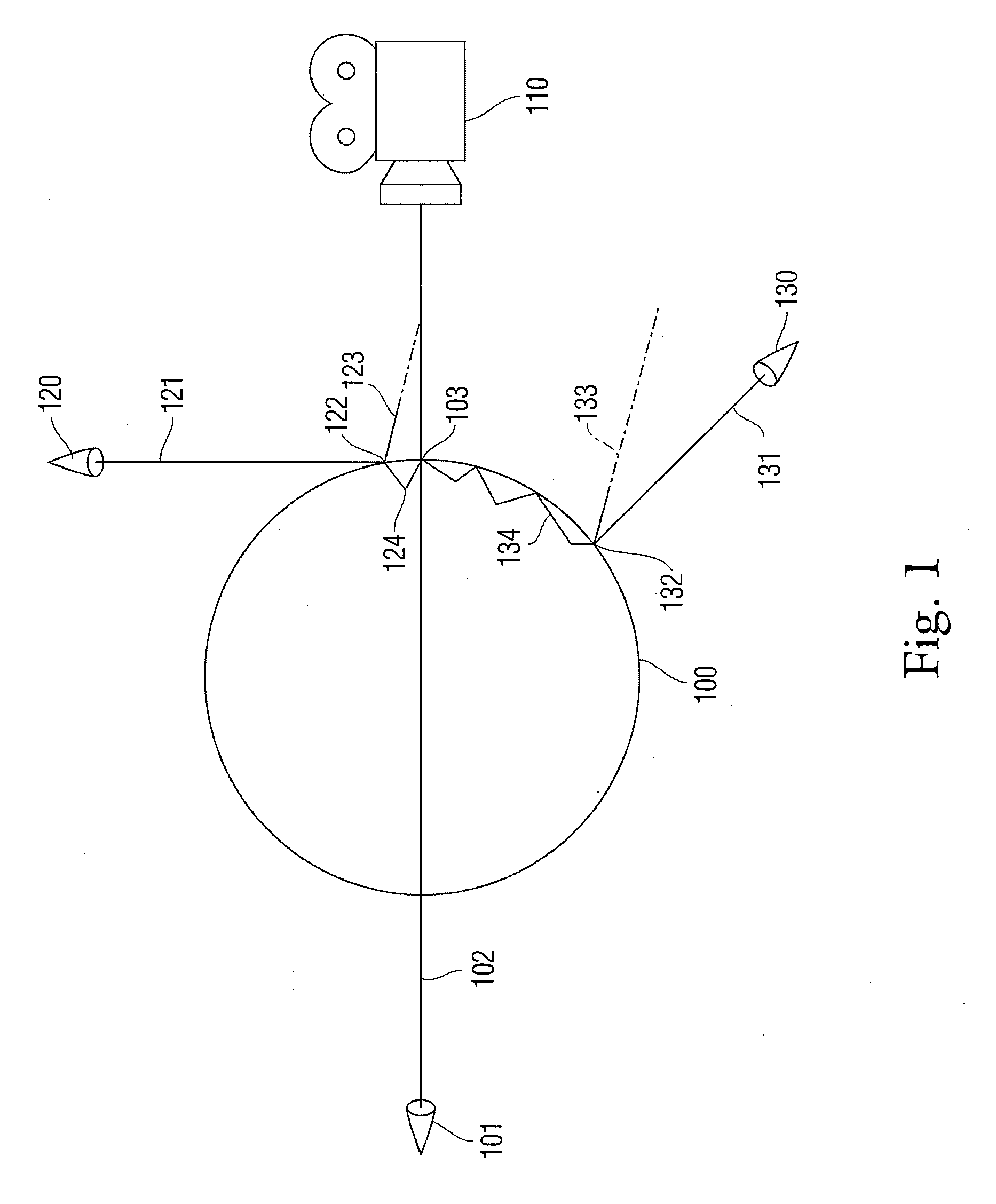 Rendering of Subsurface Scattering Effects in Translucent Objects