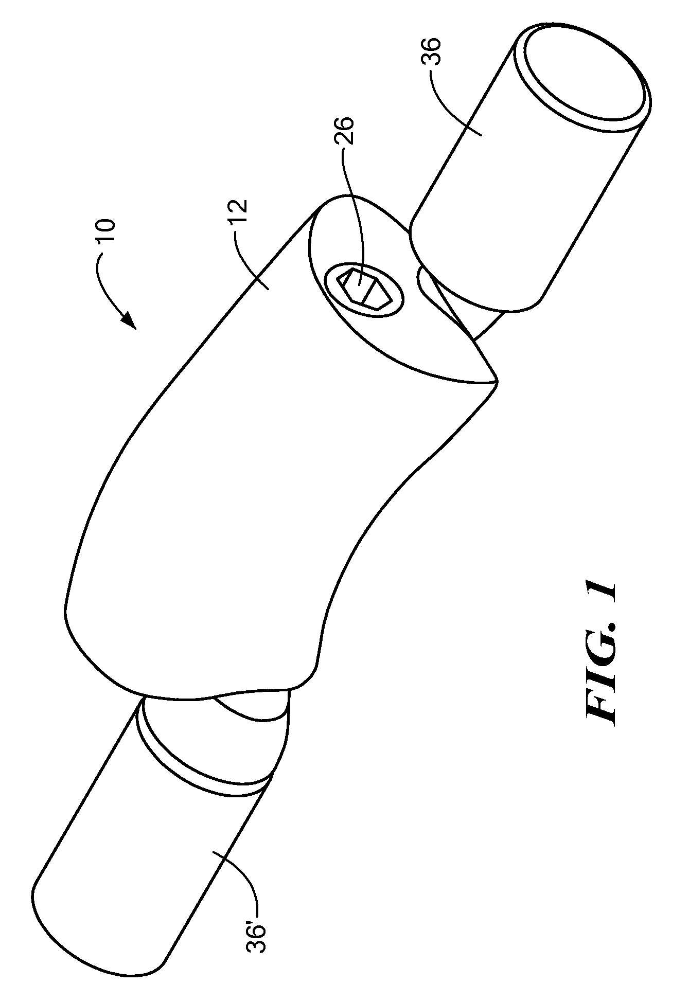 Dynamic spinal stabilization device