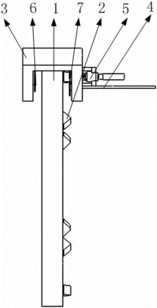 Braking power generation mechanism based on cooperation of balls