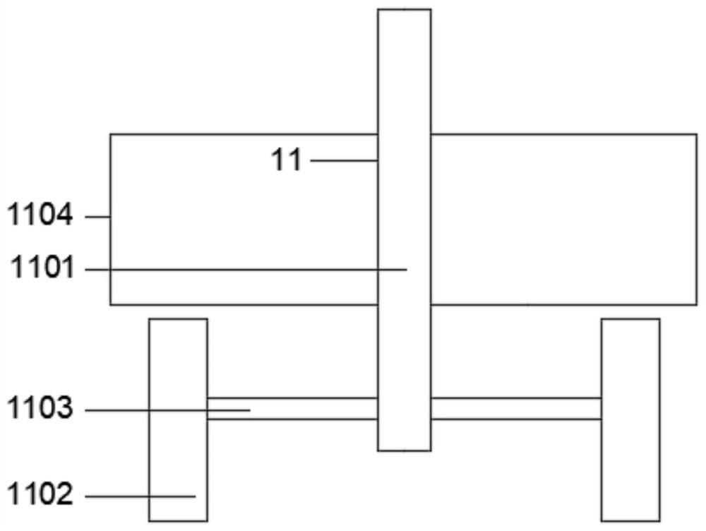 Construction process of modified asphalt pavement surface layer