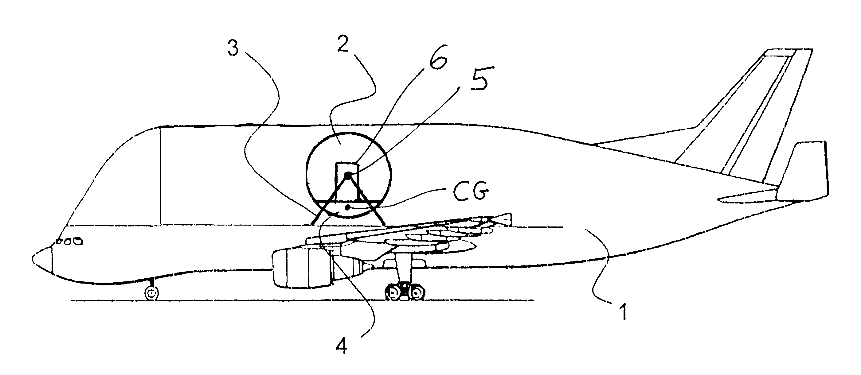 Method and apparatus for aircraft-based simulation of variable accelerations and reduced gravity conditions