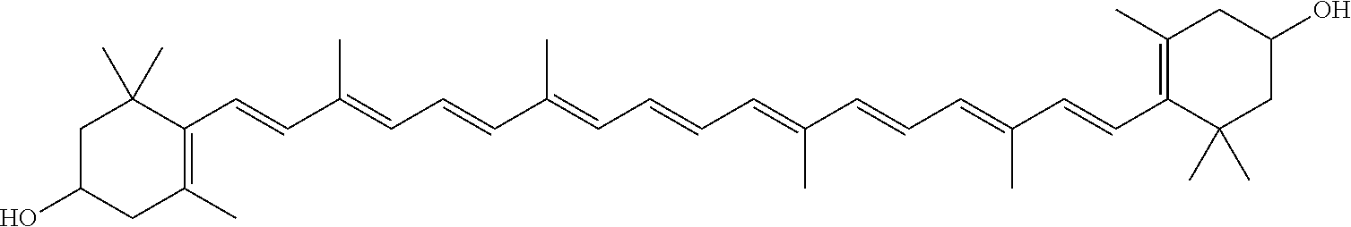 Process of converting esterified xanthophylls from capsicum to non-esterified xanthophlls in high yields and purities