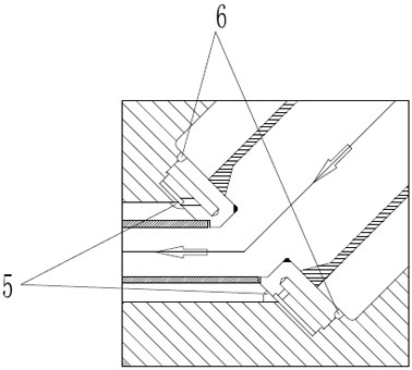 Weld structure and manufacturing method thereof