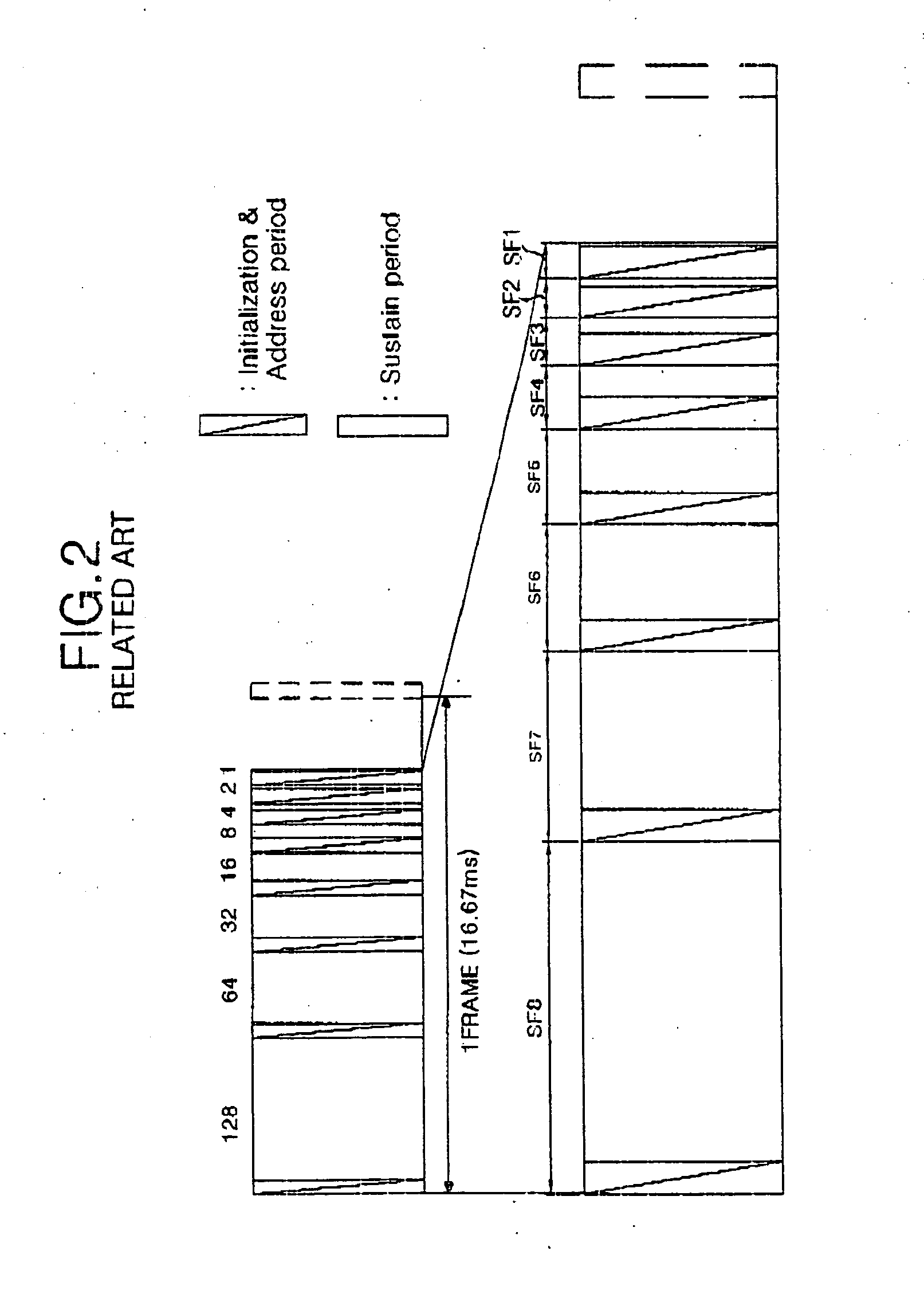 Method and apparatus for driving plasma display panel