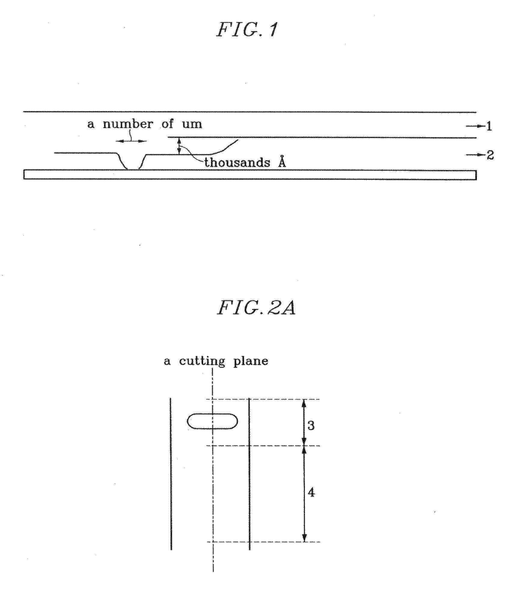 Photosensitive resin composition controlling solubility and pattern formation method of double-layer structure using the same