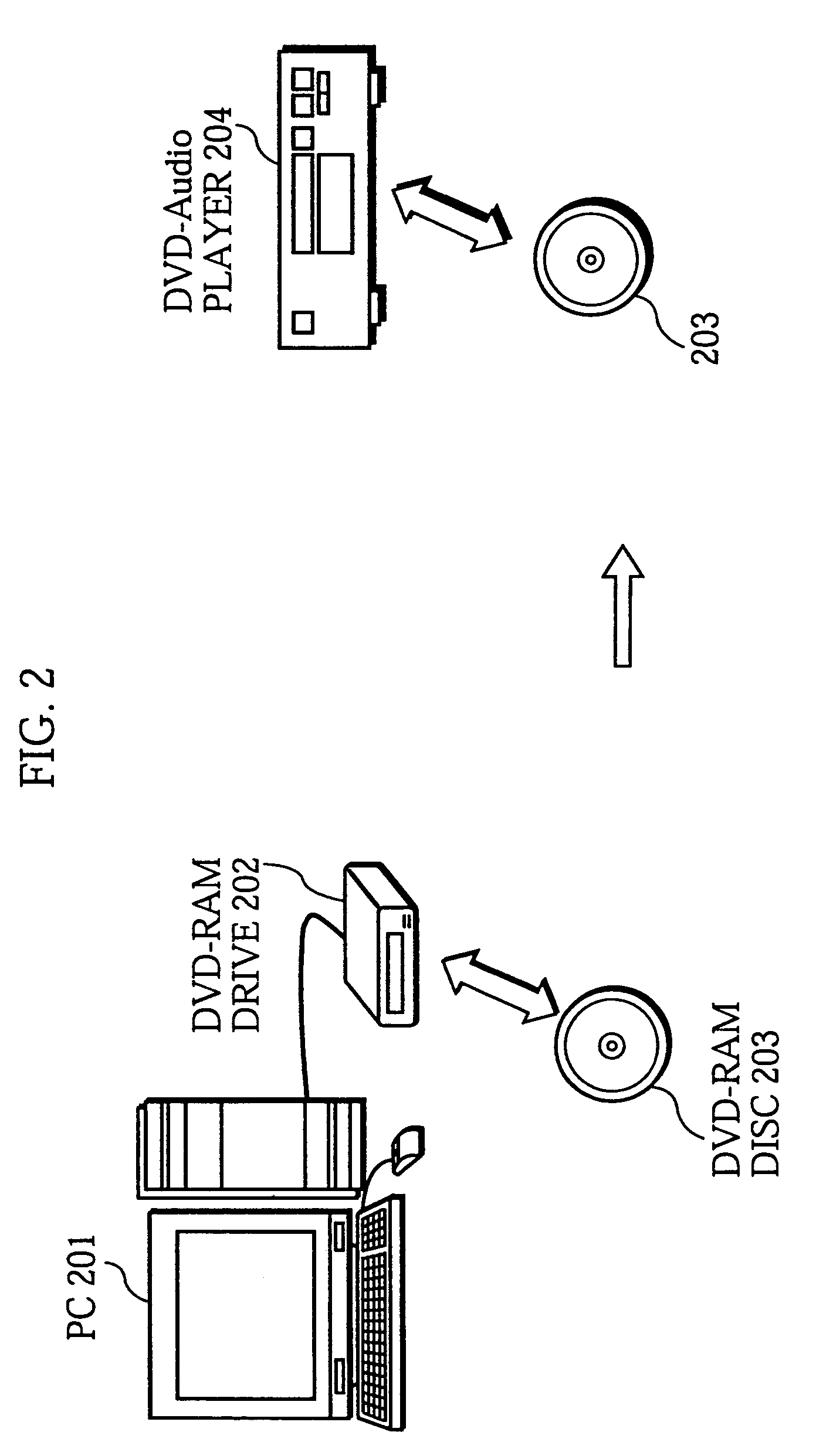 Digital data recording apparatus, digital data recording method, and computer-readable recording medium