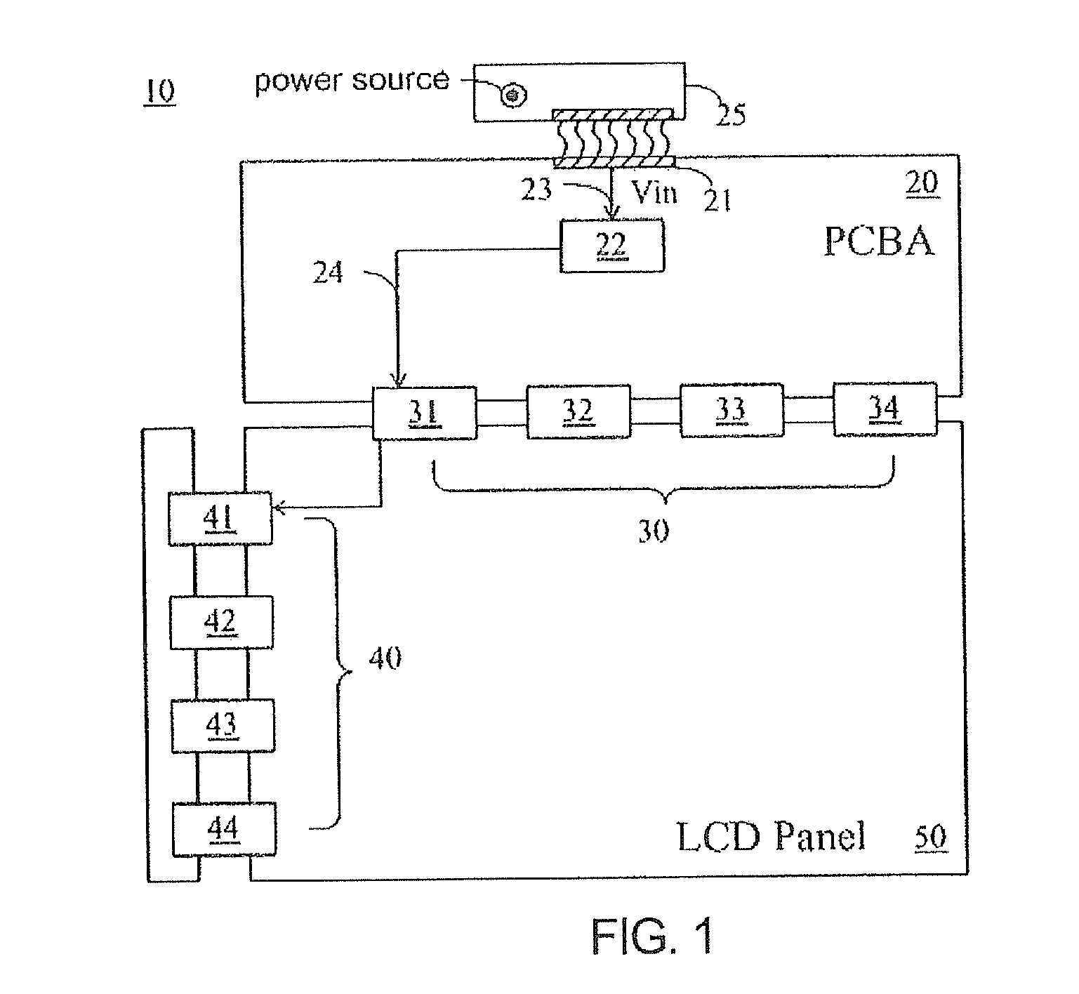 Display device