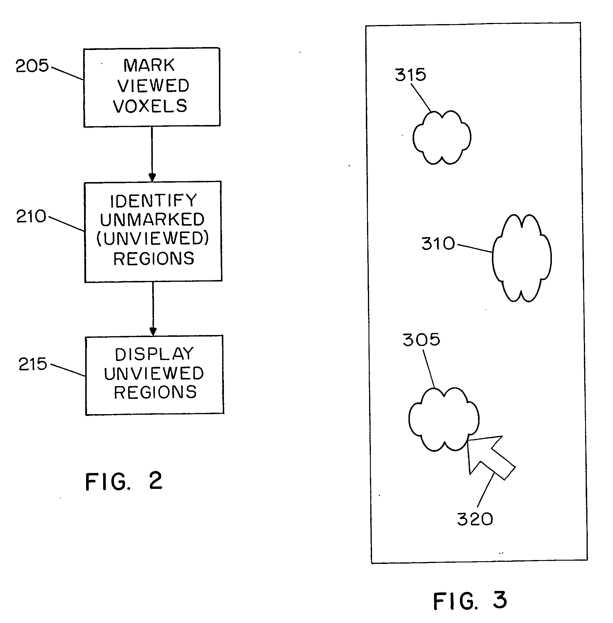 Enhanced virtual navigation and examination