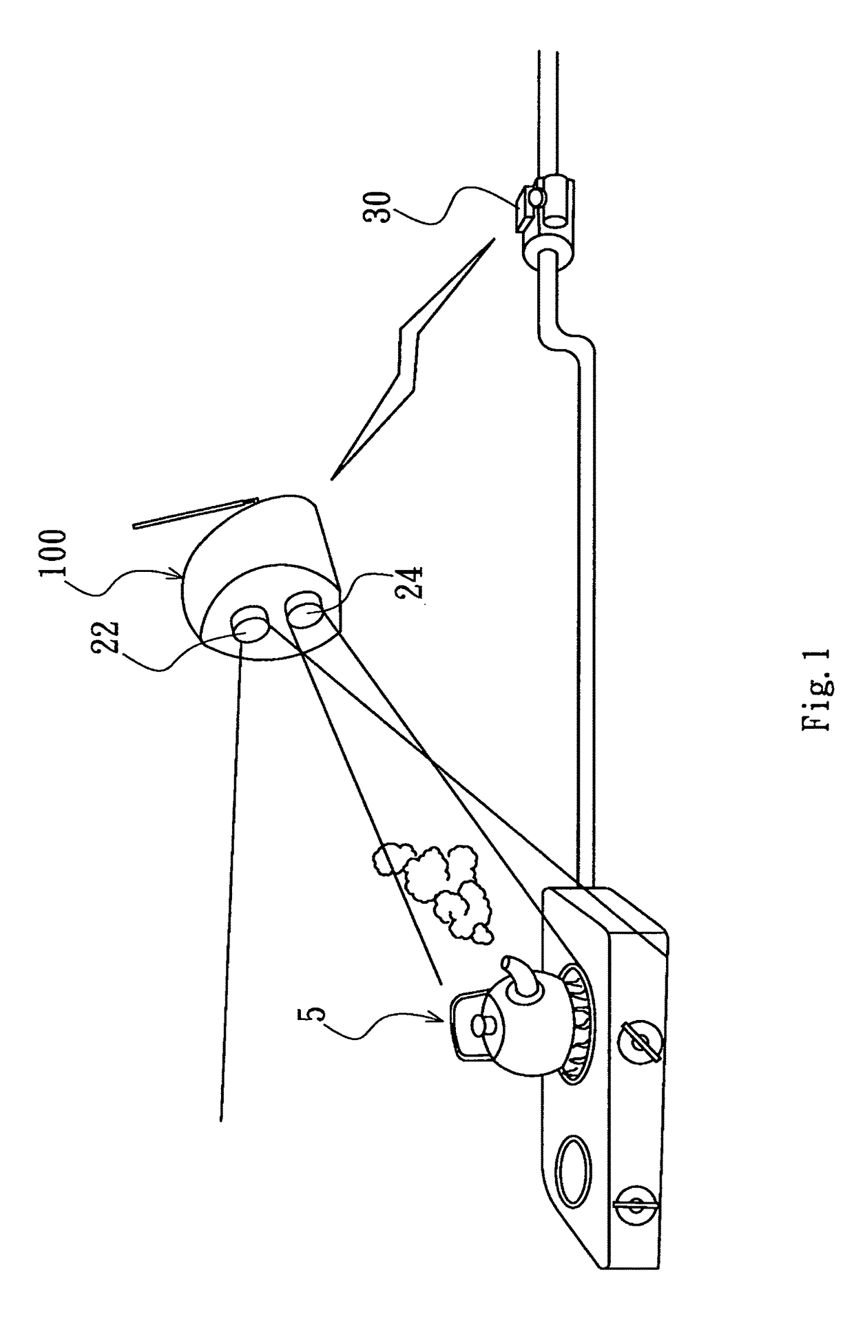 Active protection system