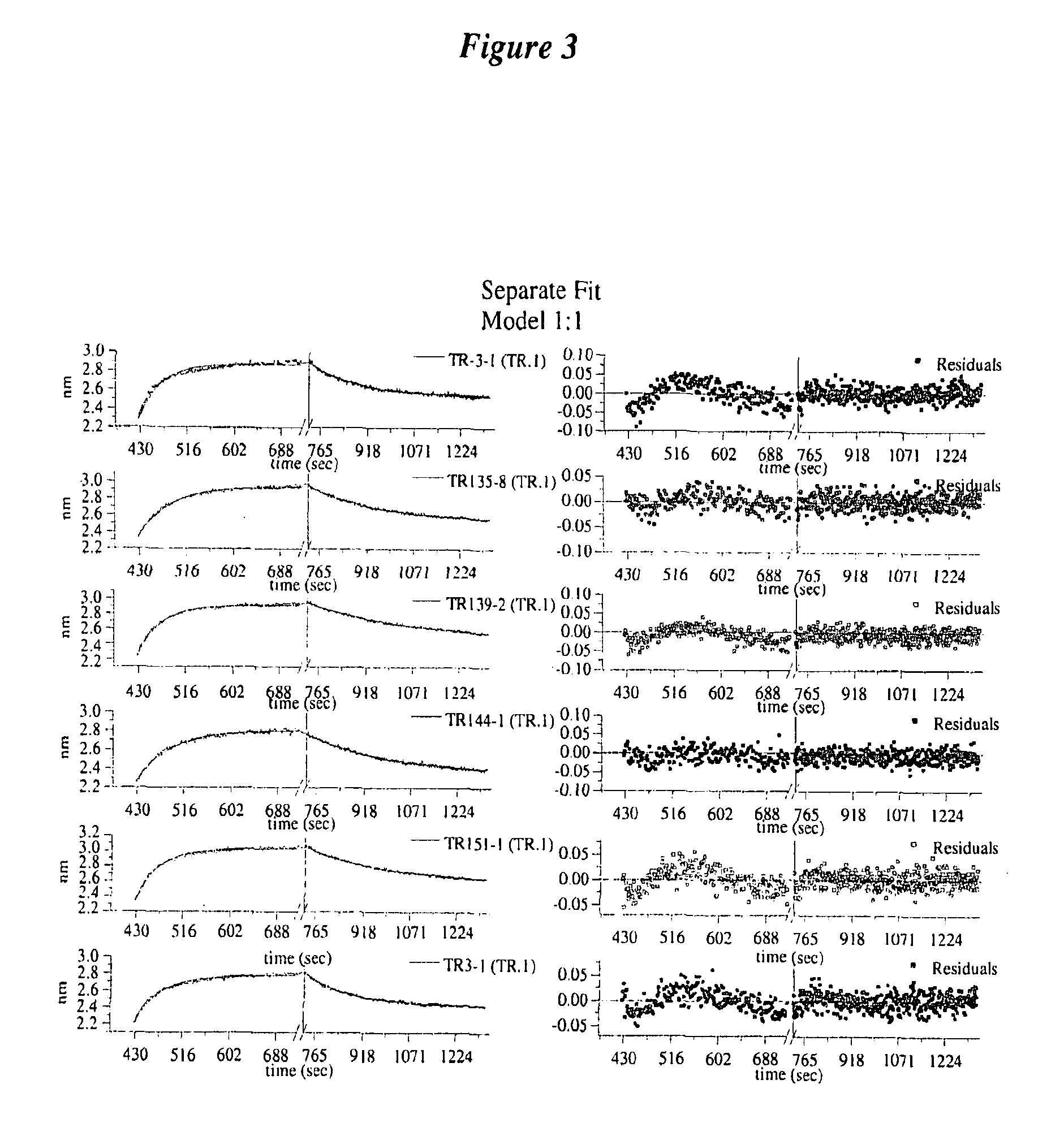 Anti-TrkB antibodies