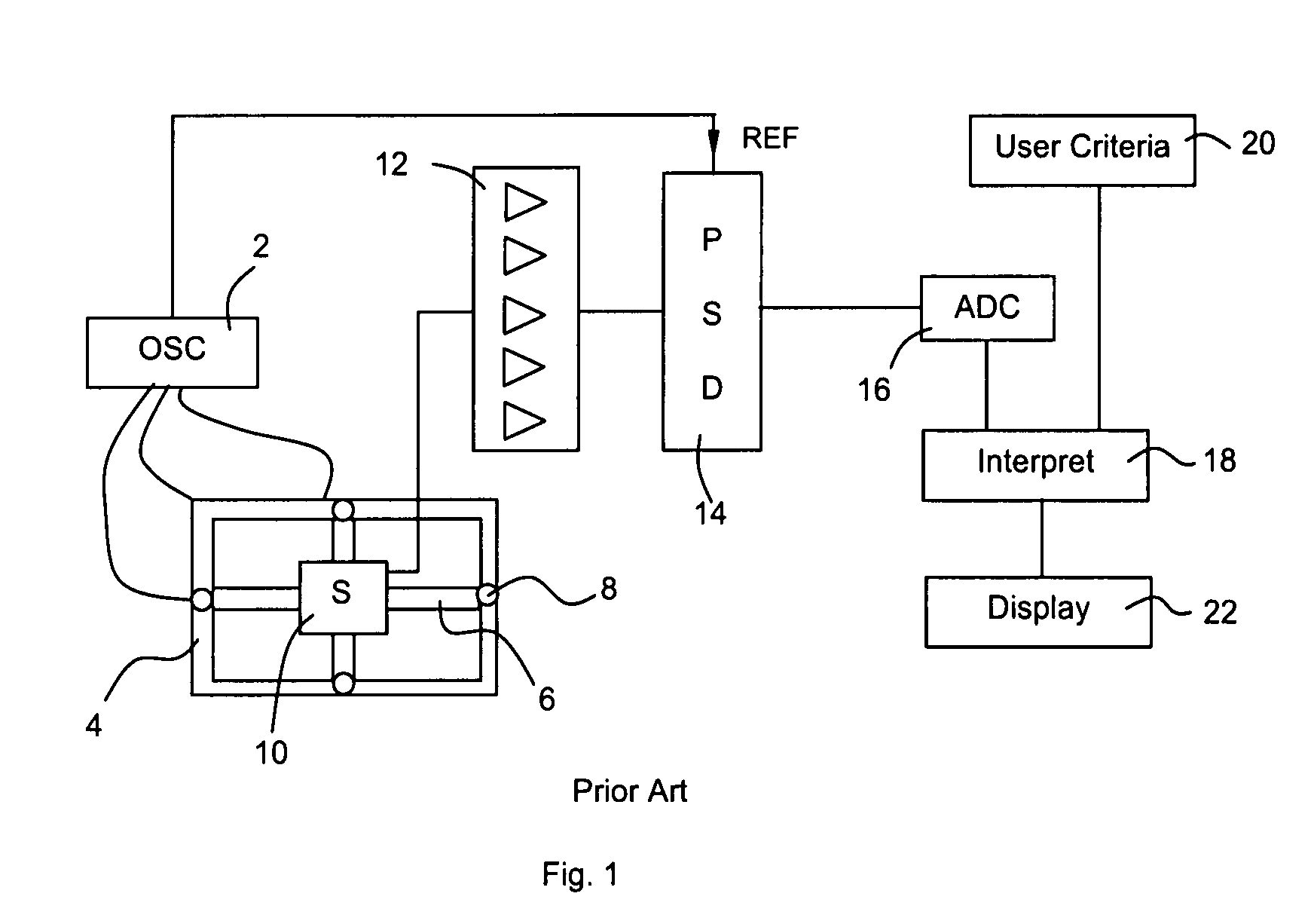 Metal object detecting apparatus