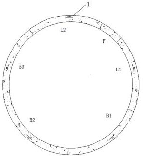 A Shield Tunnel Stratum Stability and Long-term Health Monitoring System for Tunnel Structures