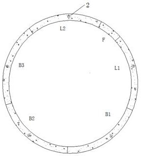 A Shield Tunnel Stratum Stability and Long-term Health Monitoring System for Tunnel Structures