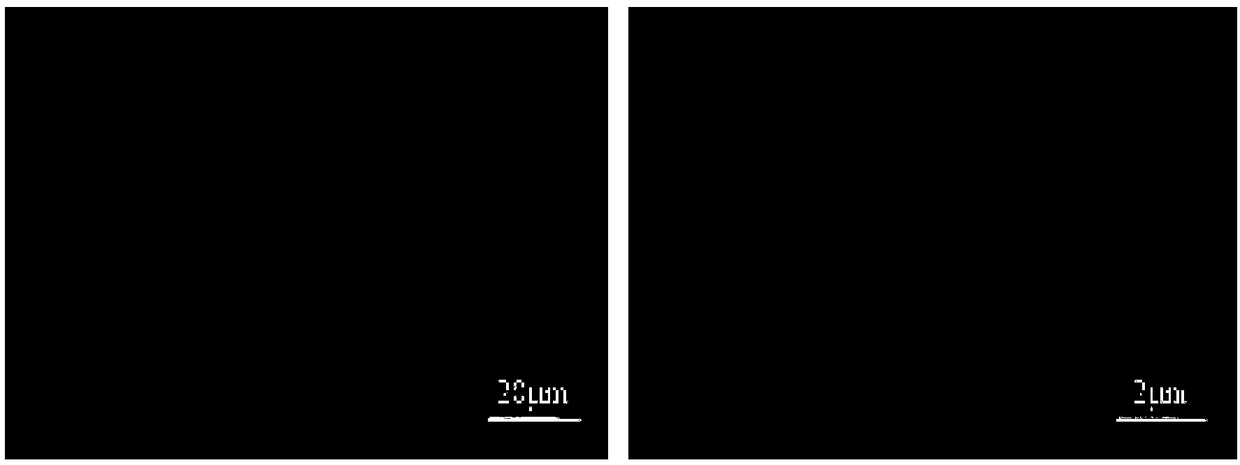 Si-Al-C-O fiber preparation method