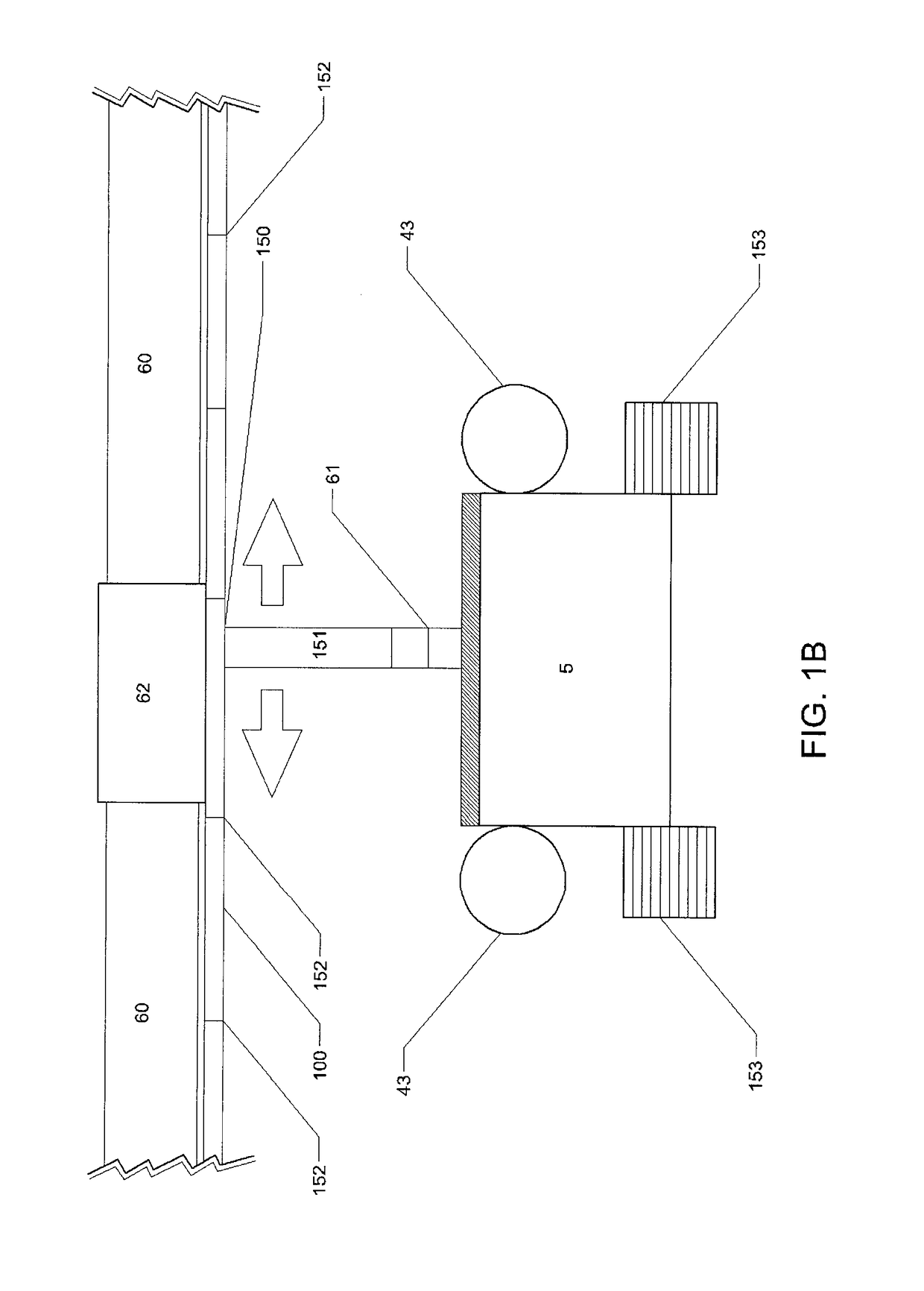 System for harvesting seaweed and generating ethanol therefrom