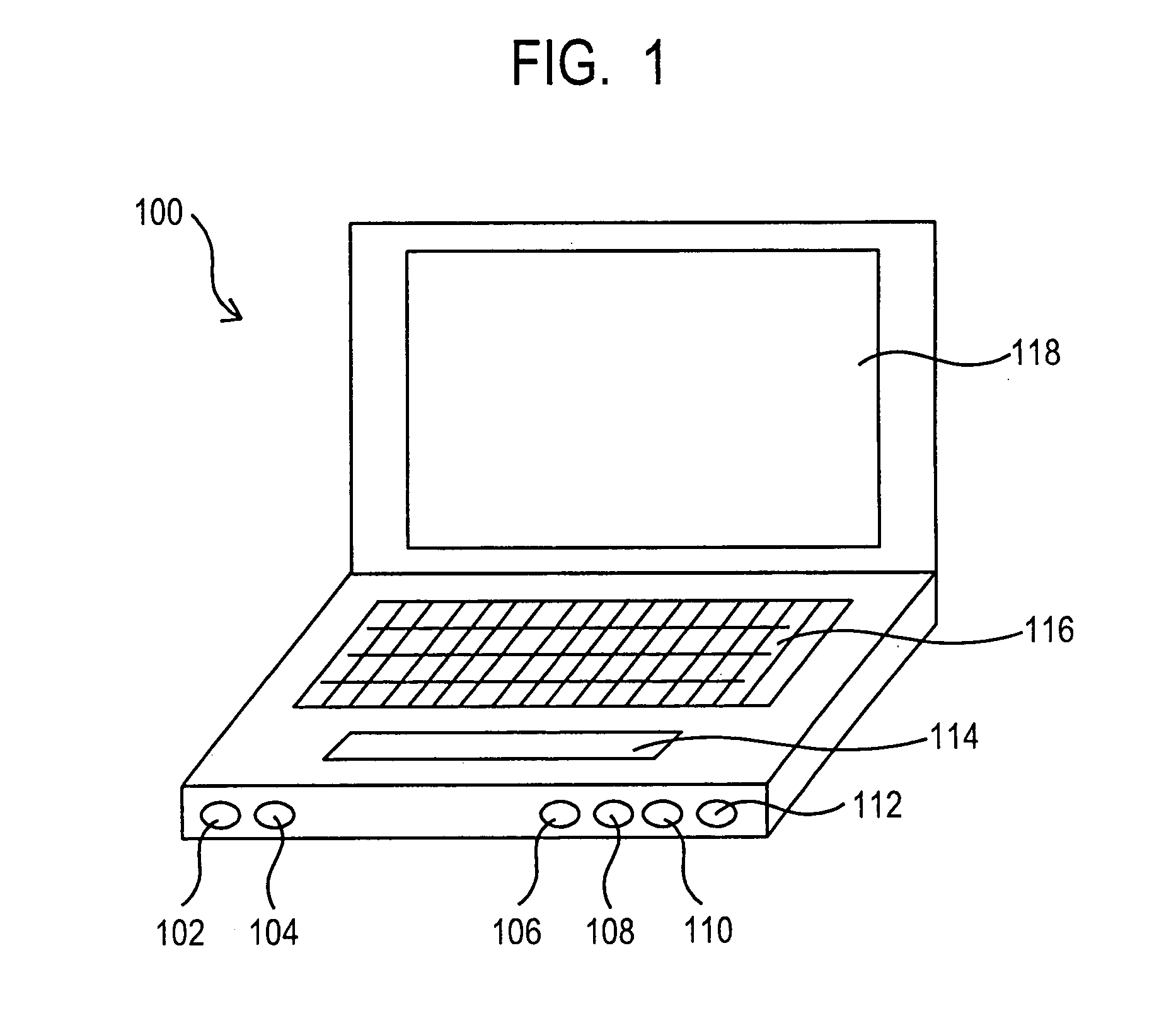 Personal computer integrated with personal digital assistant