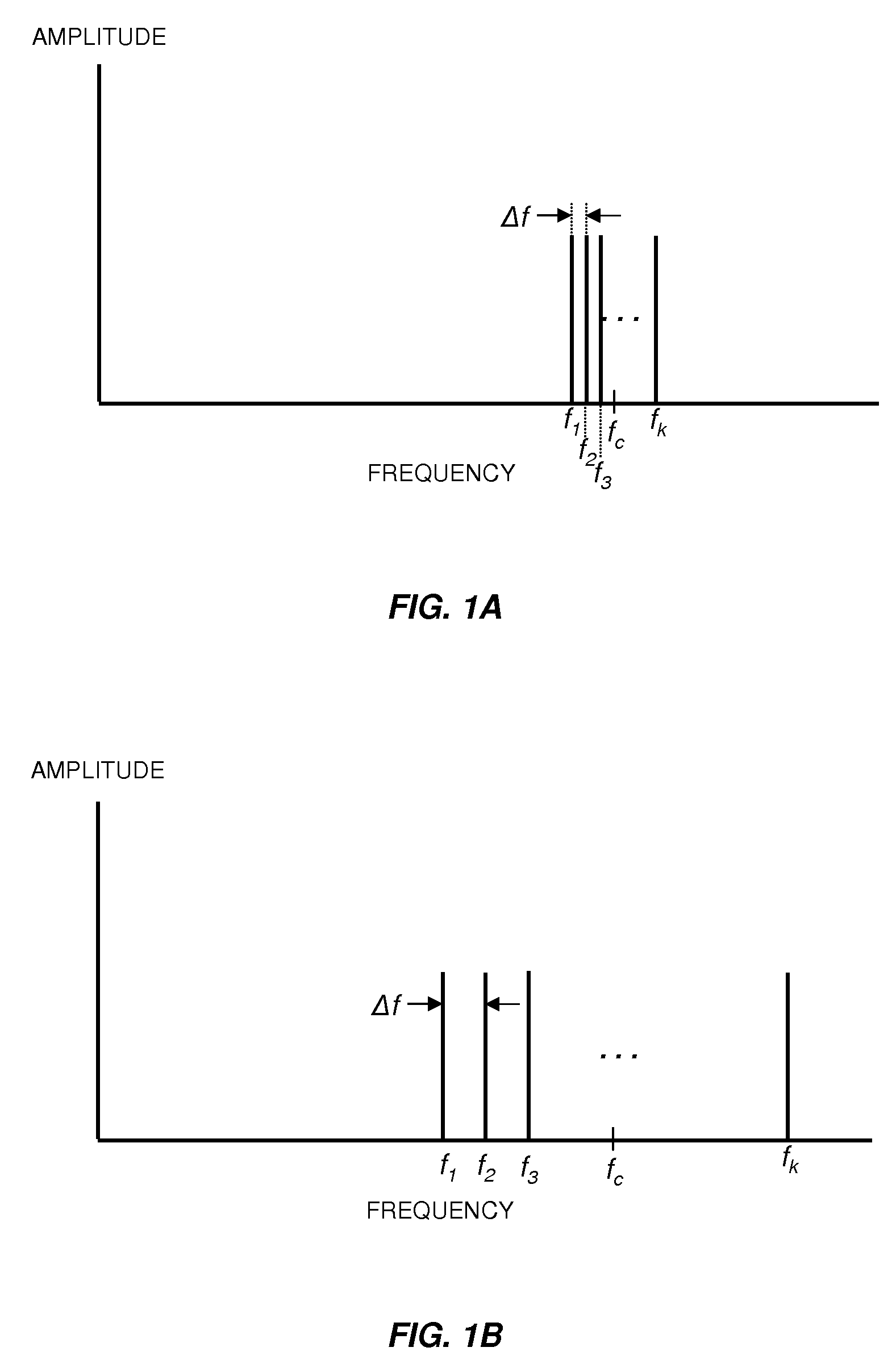 Method of non-uniform doppler compensation for wideband orthogonal frequency division multiplexed signals