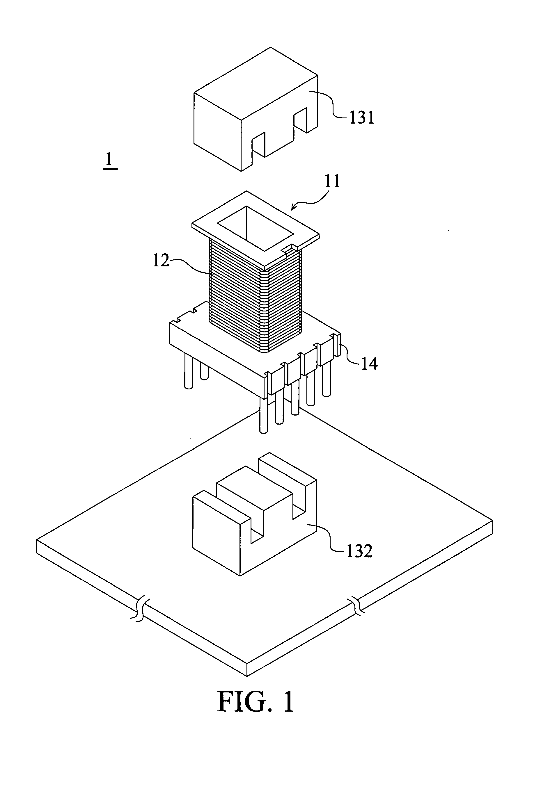 Transformer