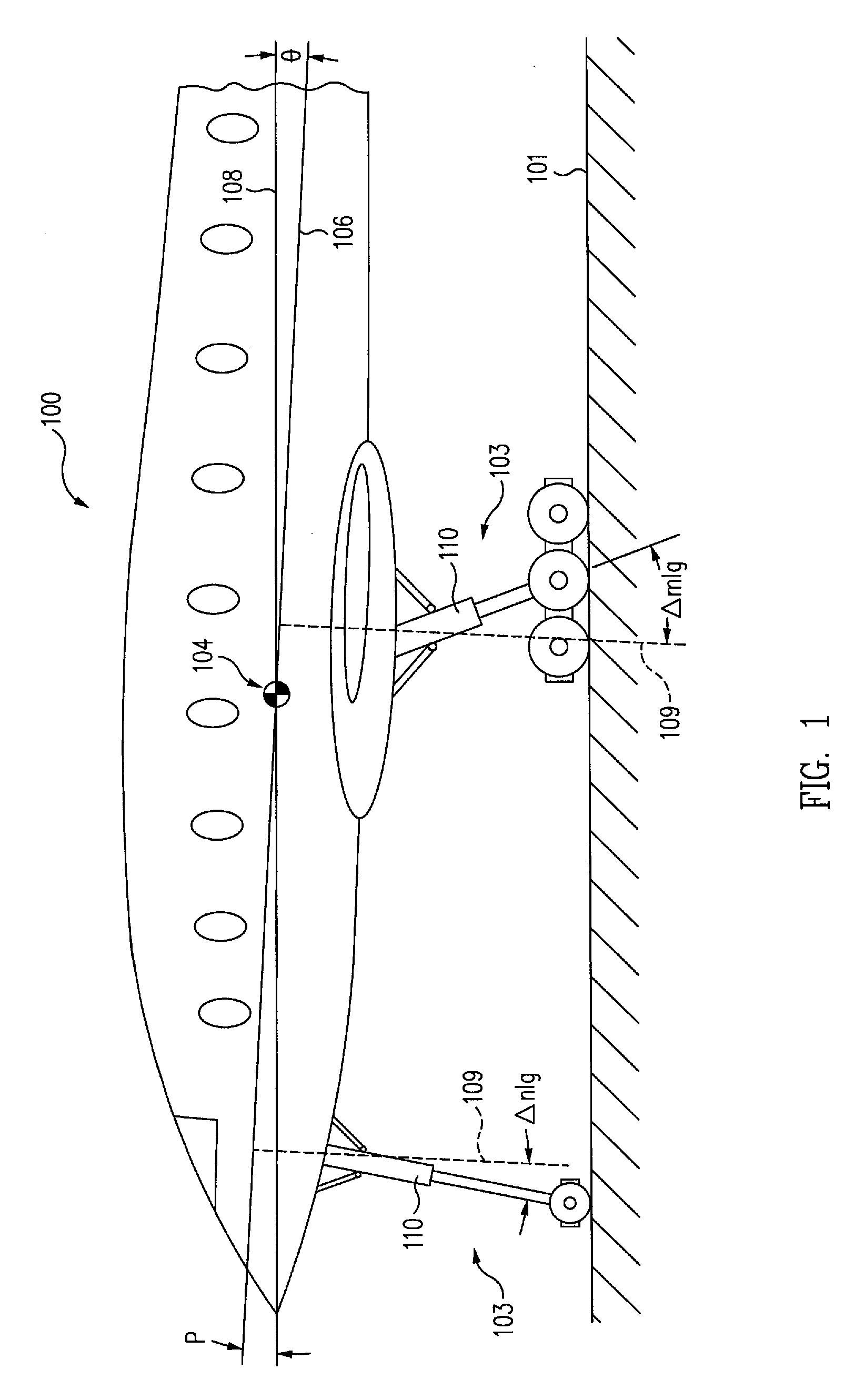 Onboard Aircraft Weight And Balance System