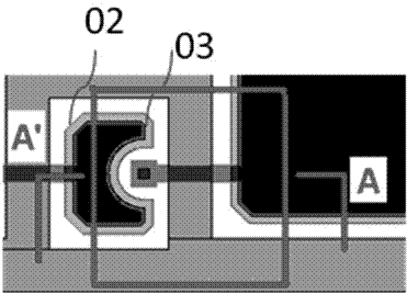 Gaas-based high-power Schottky frequency-doubler diodes for terahertz low-frequency bands