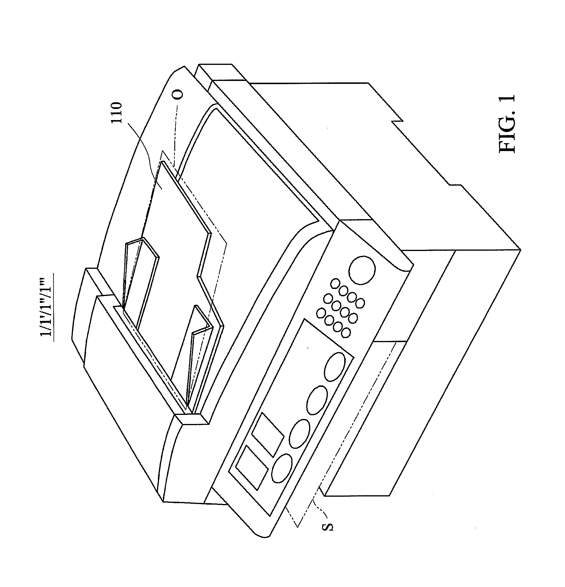 Duplex scanning apparatus with elastic pressing member disposed between two scan positions