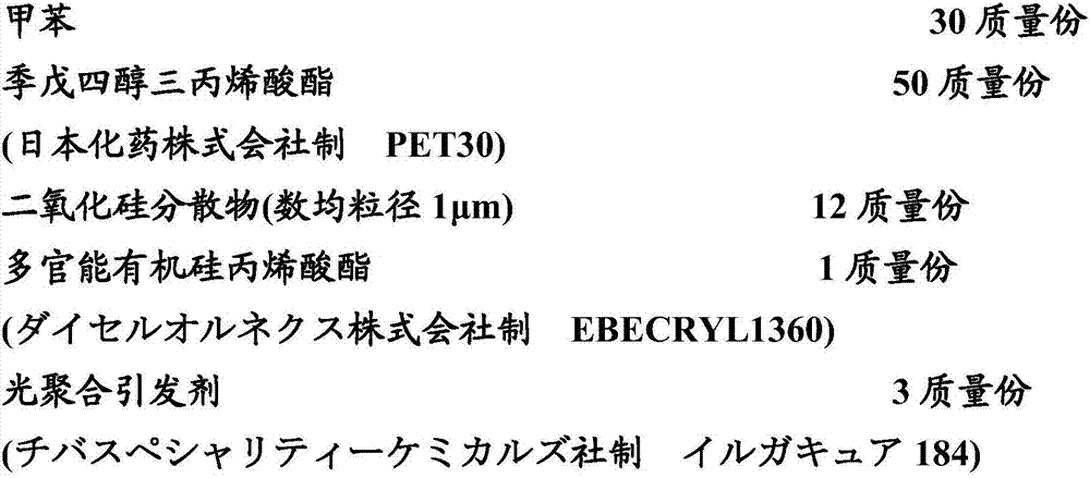 Polyester film for optical use and polarizing plate using same