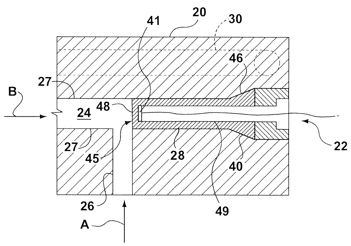 Hot Runner System Sensor