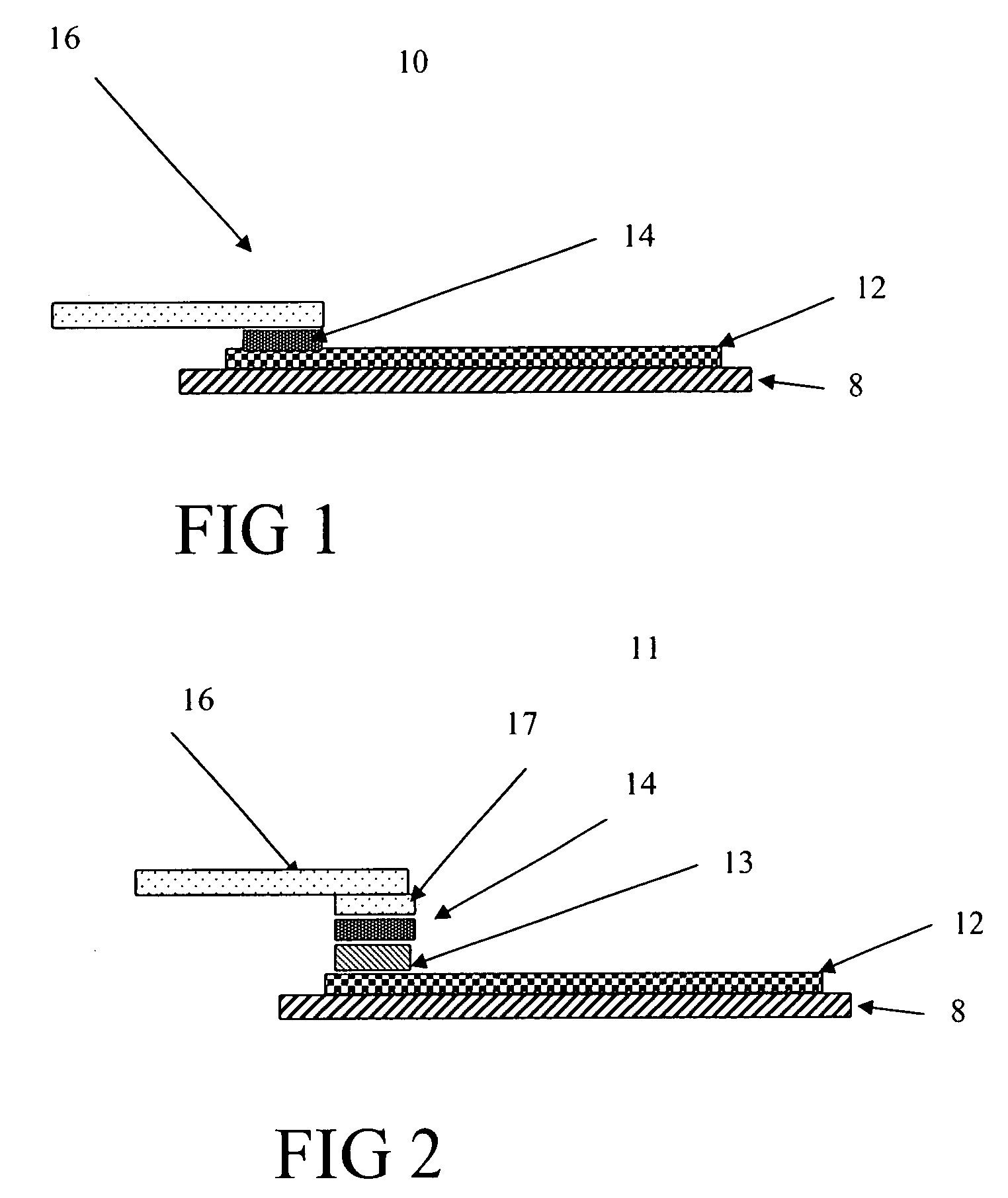 Method of making bondable flexible printed circuit