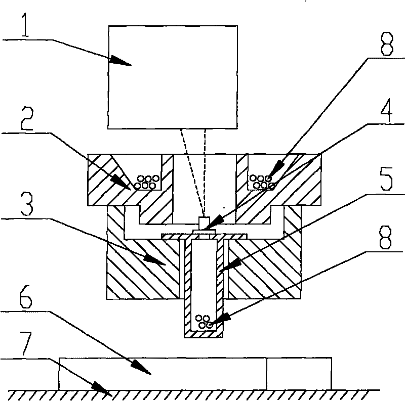 Device and method for measuring hardness of cigarettes and filter sticks