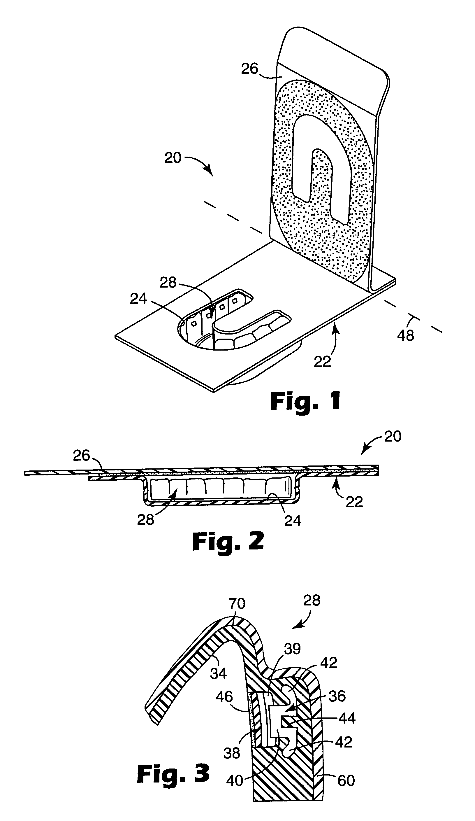 Apparatus for indirect bonding of orthodontic appliances and method of making the same