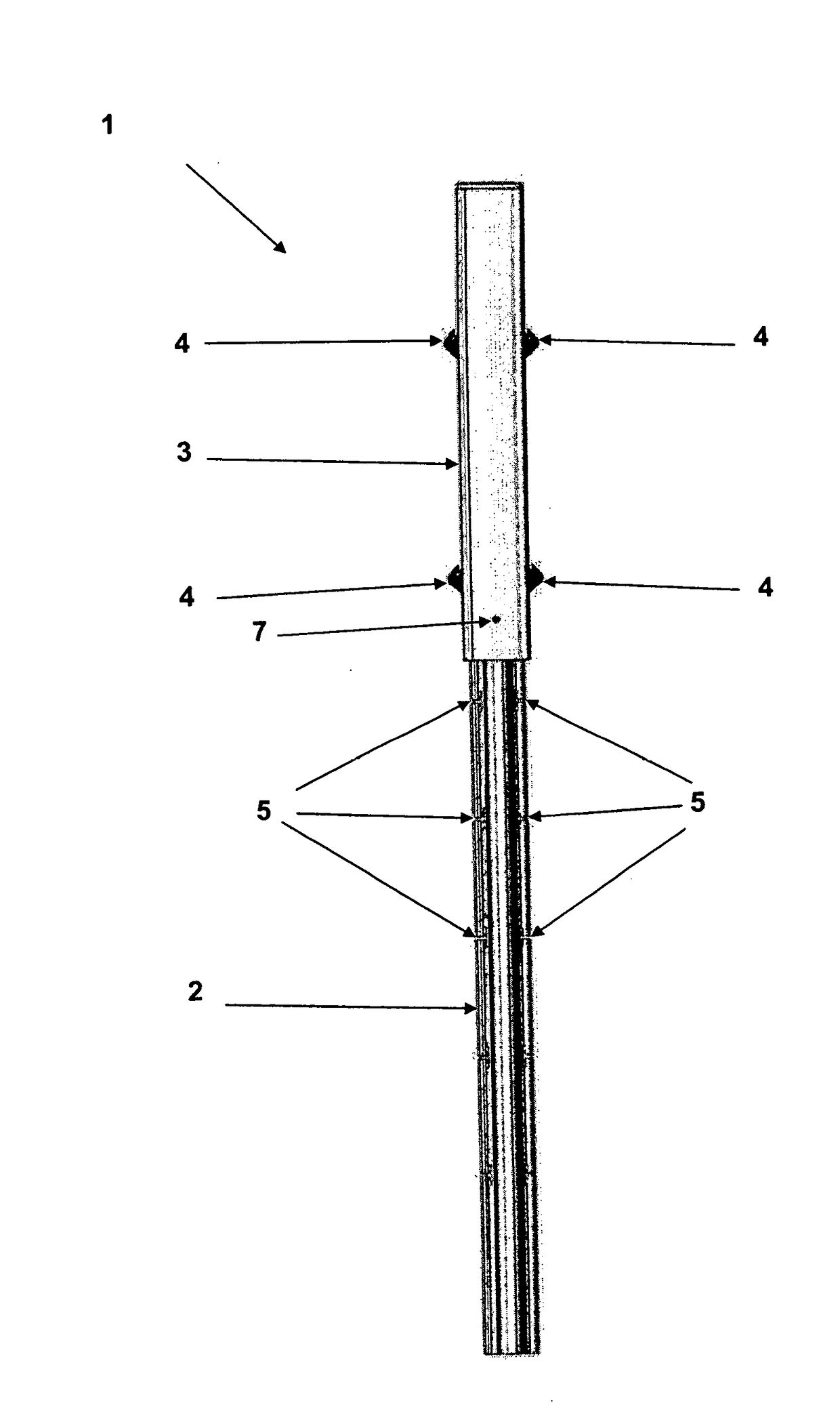 Method of growing grapes