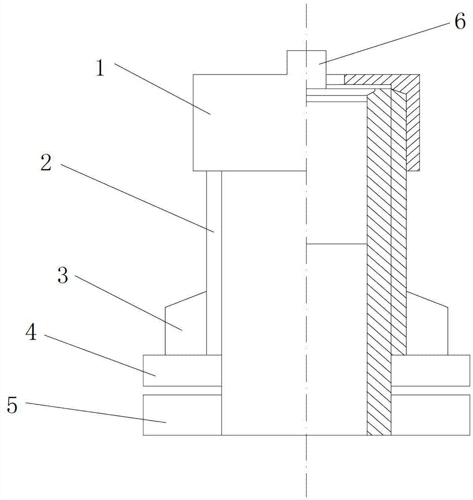 Cycle valve