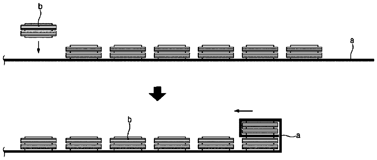 System and method for manufacturing secondary battery