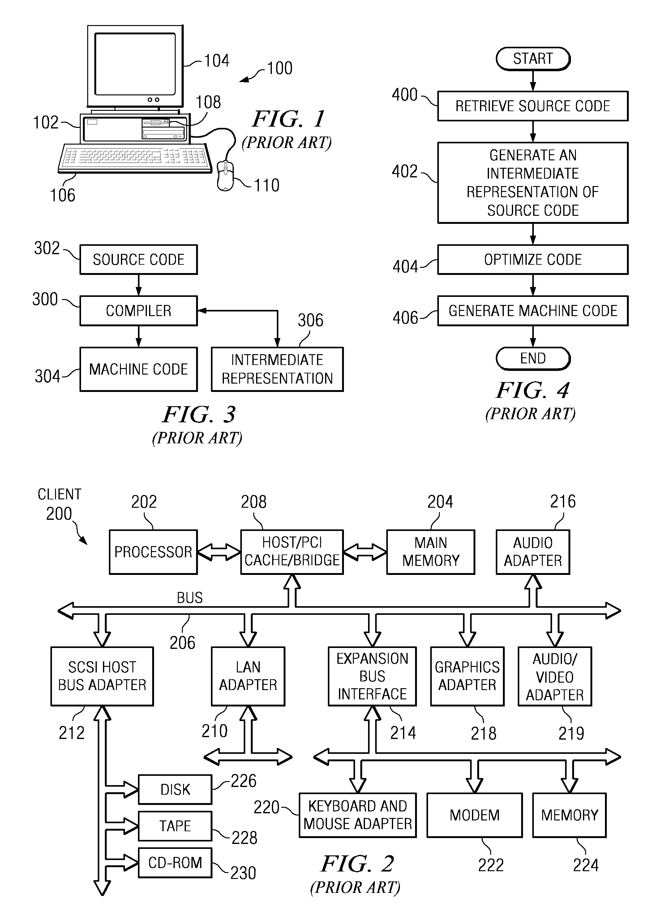 Method and apparatus for determining the profitability of expanding unpipelined instructions