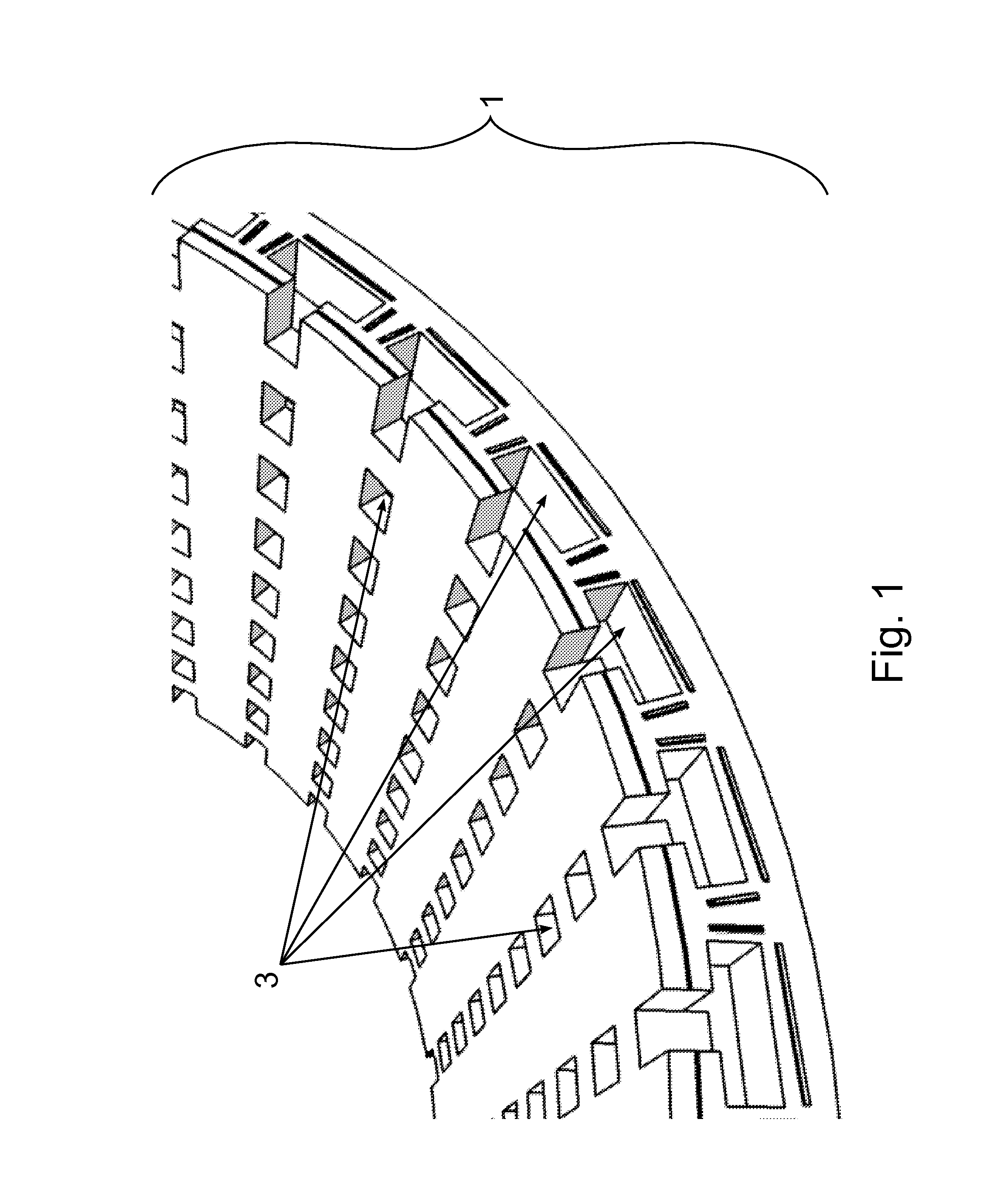 Morphing resonators for adaptive noise reduction