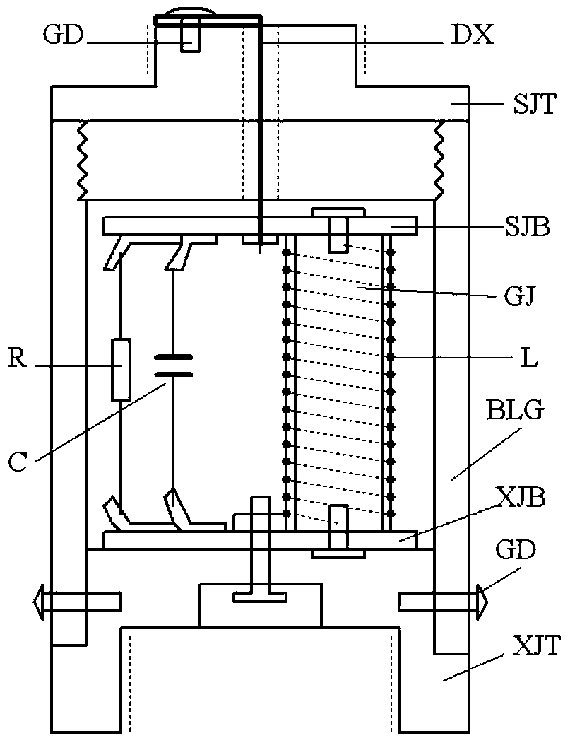 Dual-band Transceiver Common Rod Antenna System for High Frequency Marine Radar