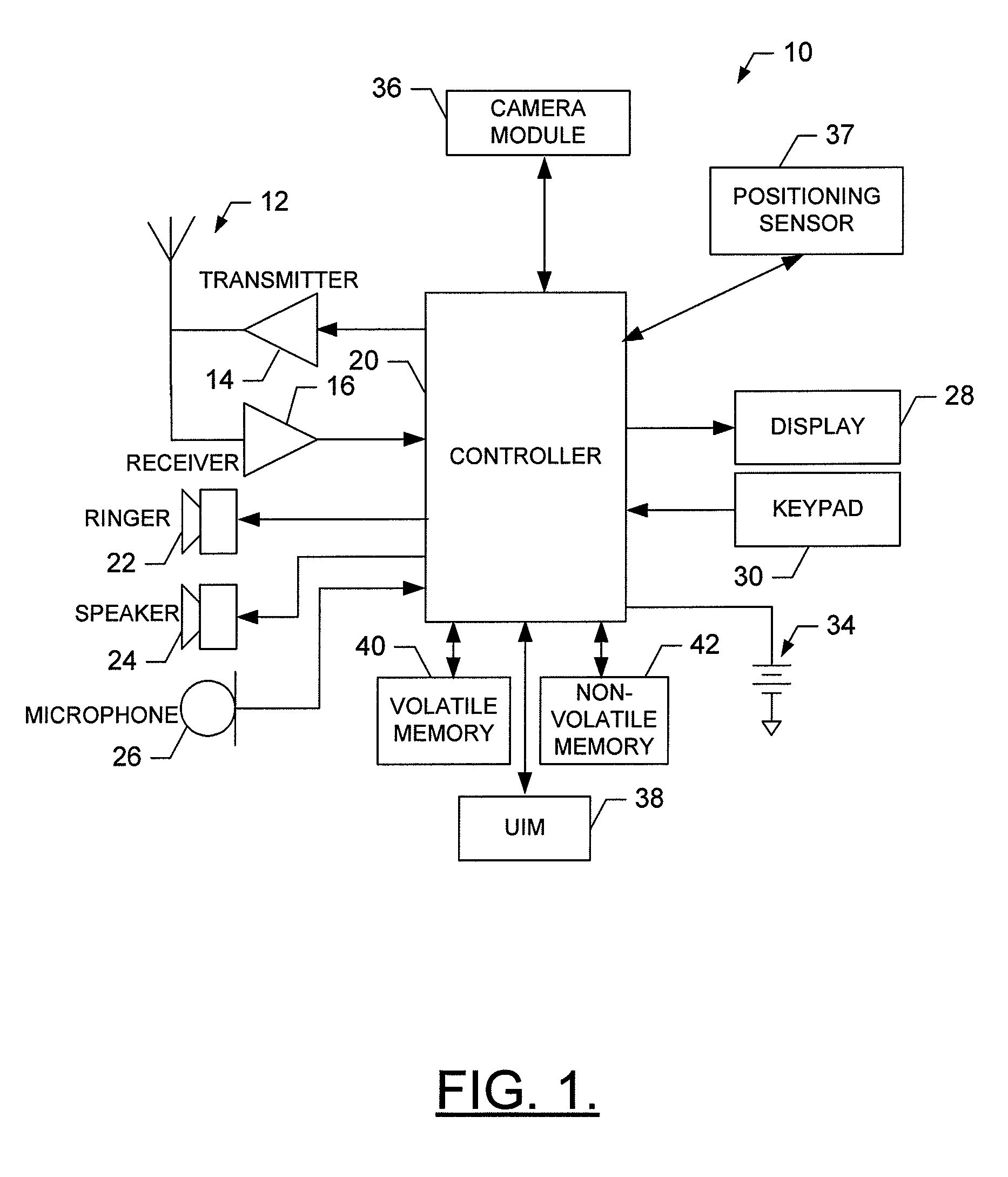 Method and apparatus for providing a localized virtual reality environment