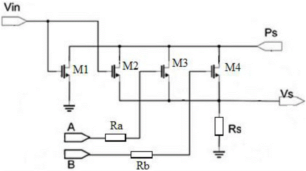 Pure sine wave inverter with high-frequency chopper current sampling and isolating function