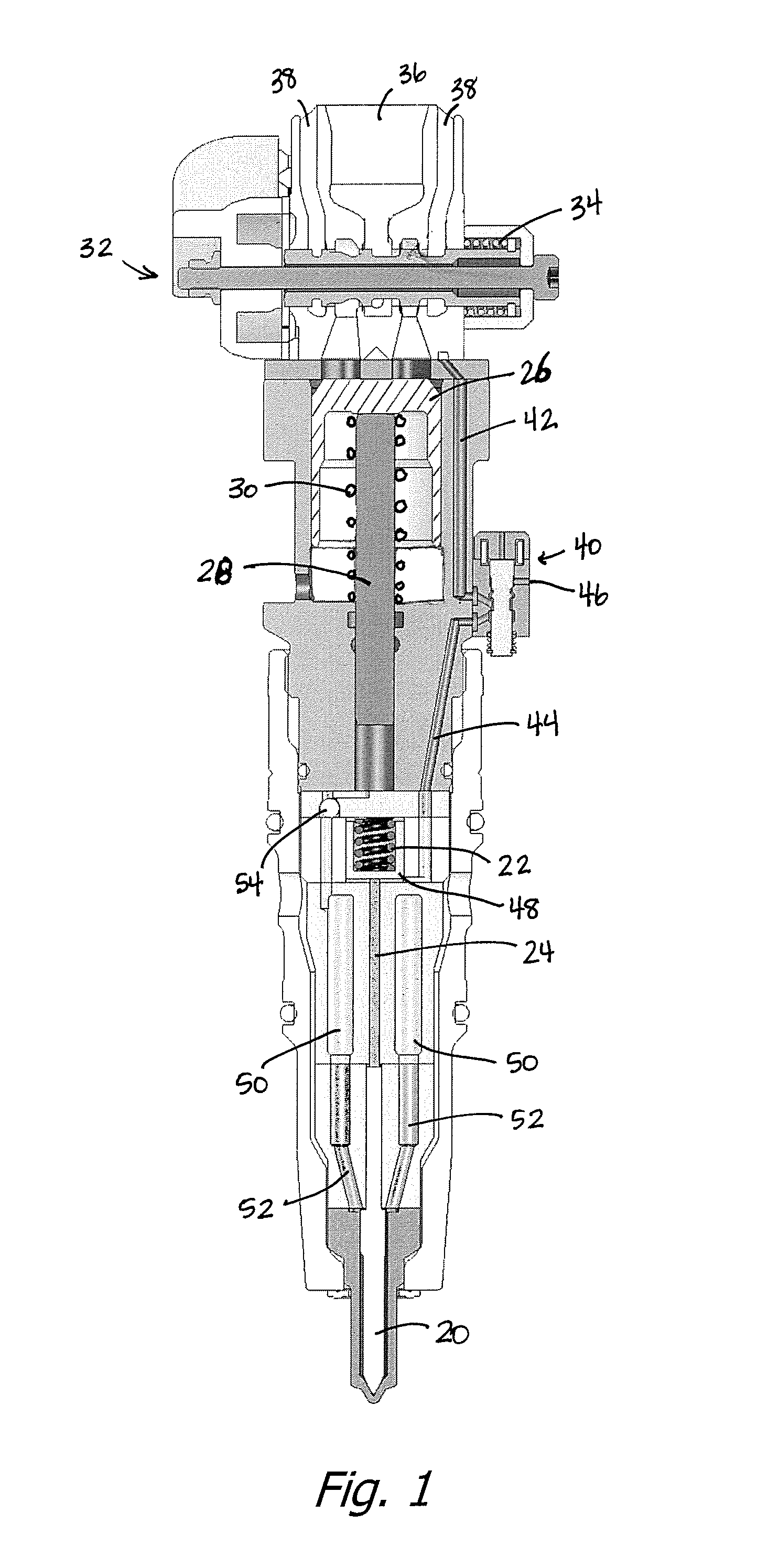 Methods of Operation of Fuel Injectors with Intensified Fuel Storage