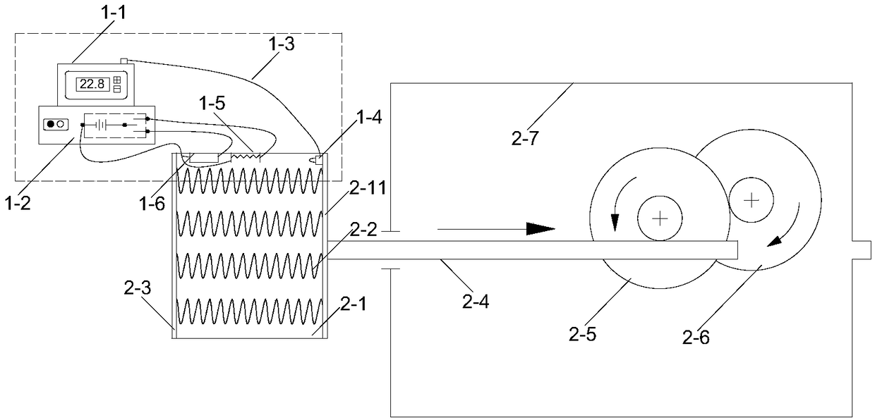 Temperature-controlled intelligent tuned inertial mass damper