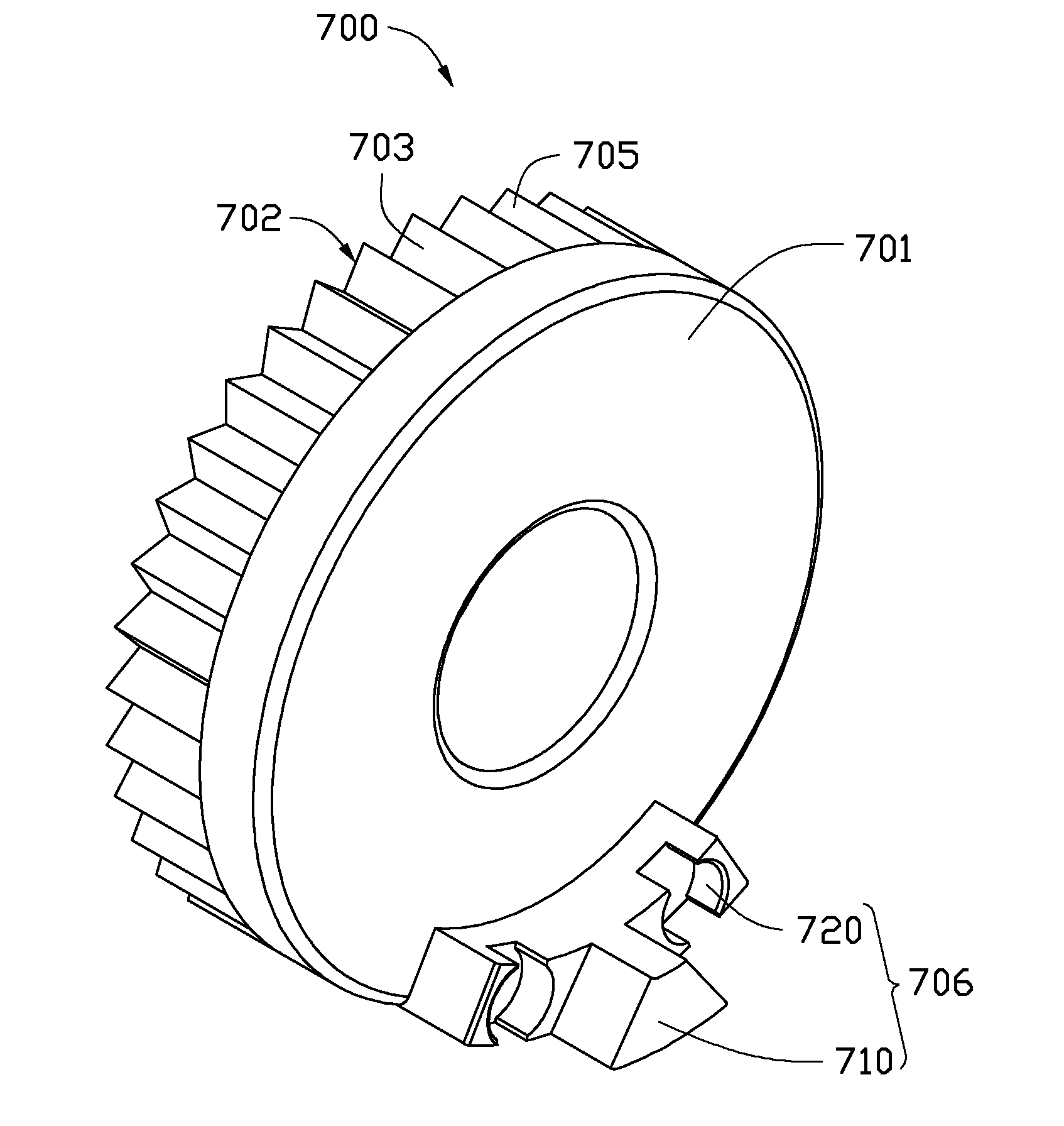 Rotating mechanism and electronic device with same