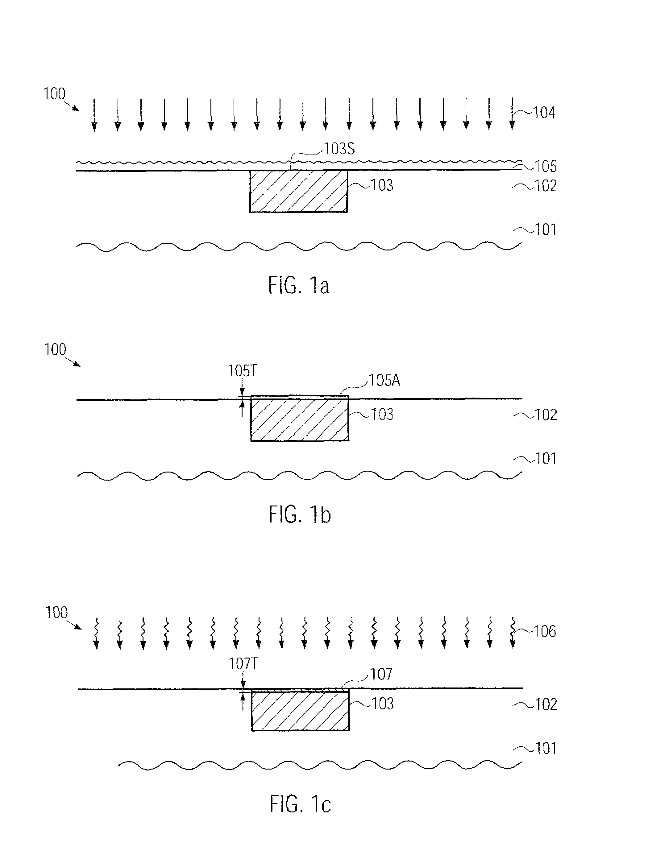 Method for forming a self-aligned nitrogen-containing copper silicide capping layer in a microstructure device