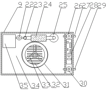 Manipulator used for automatic bathing and drying of animal