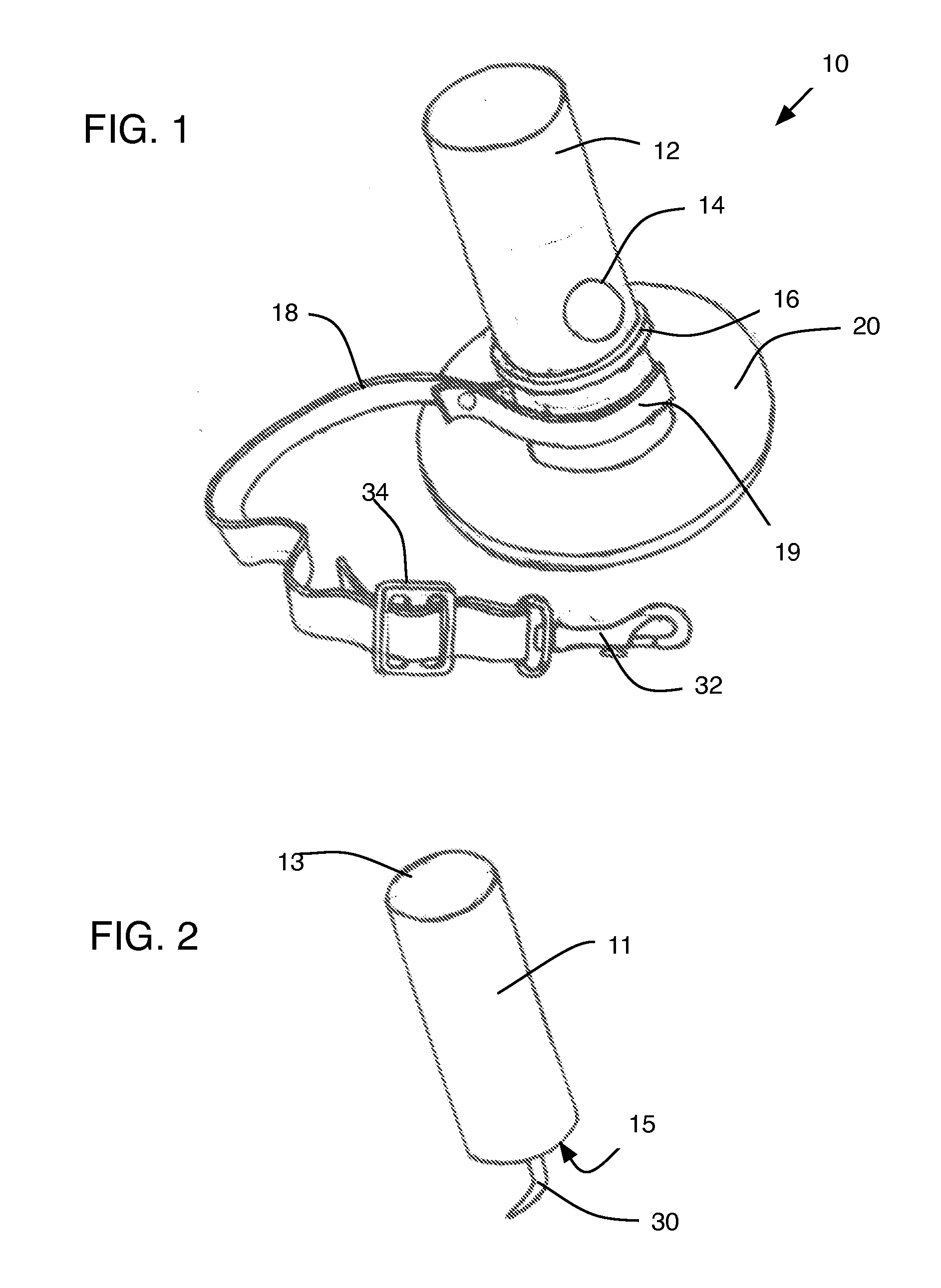 Portable Pet Restraint Device